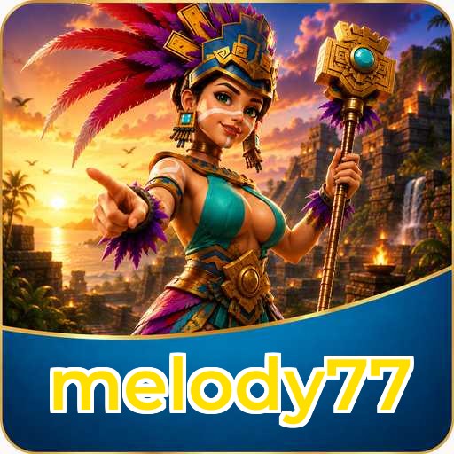 Instalasi melody77
