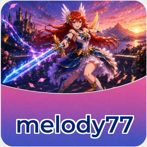Hasil Security Scan melody77