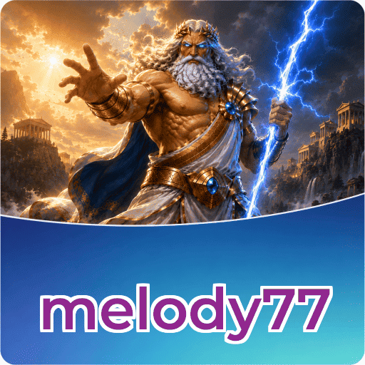 Screenshot Proses Instalasi melody77 APK
